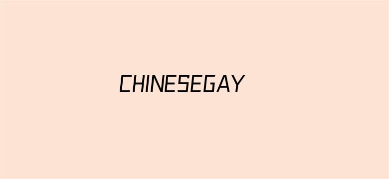 CHINESEGAYFUCKXXXXHD可播放电影封面图