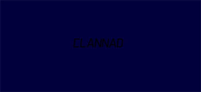 CLANNAD