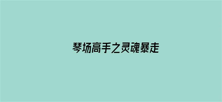 琴场高手之灵魂暴走